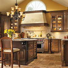 Kitchen Cabinet Design Trends - Decora Cabinetry