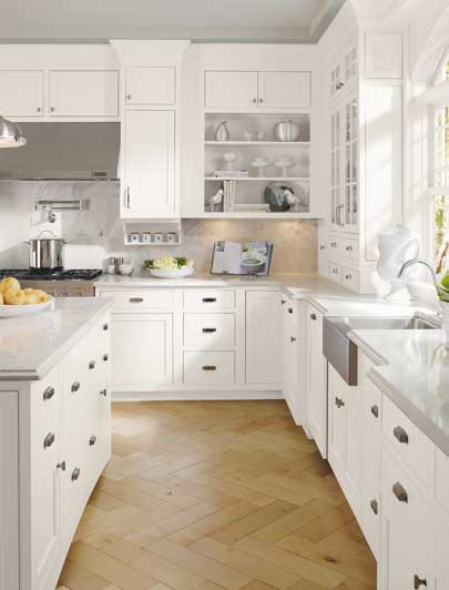 Decora Kitchen Cabinets: The Ultimate Guide to Style, Functionality, and Quality